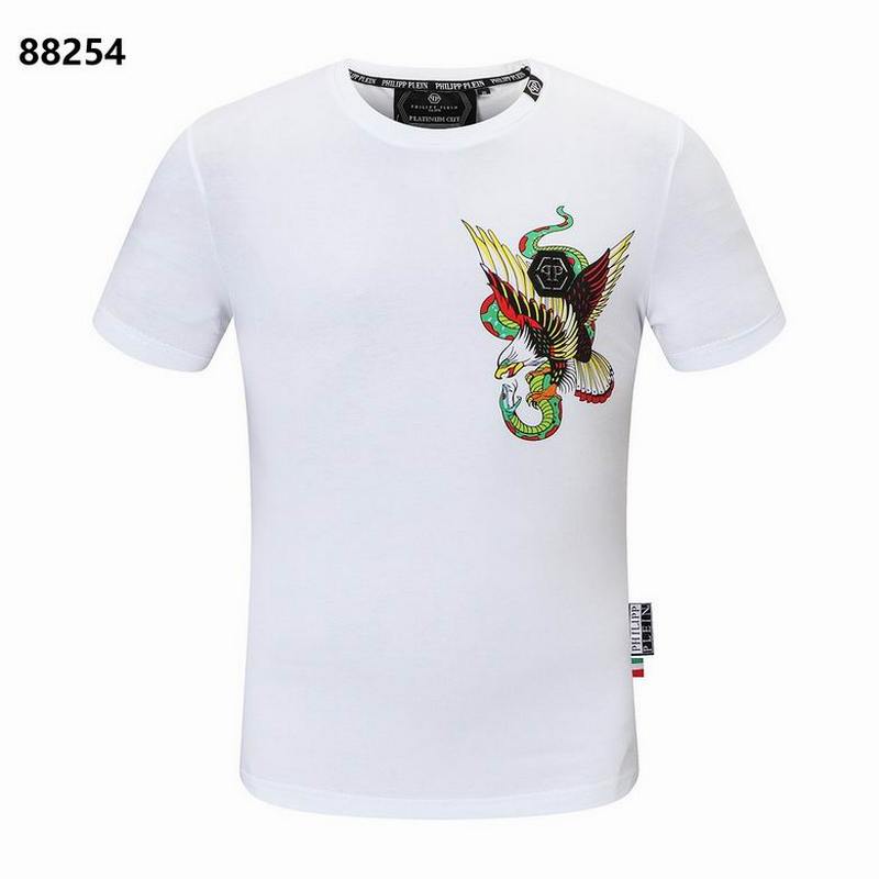 Philipp Plein T-shirts 343